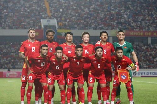 Truyền thông Malaysia lo ngại khi chạm trán Việt Nam ở bán kết ASEAN Cup 2026