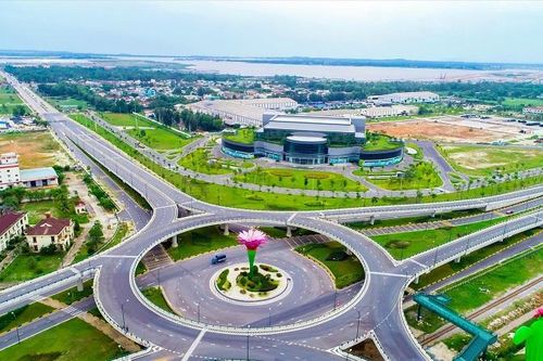 Khu kinh tế mở Chu Lai thu hút 959 triệu USD vốn đầu tư mới