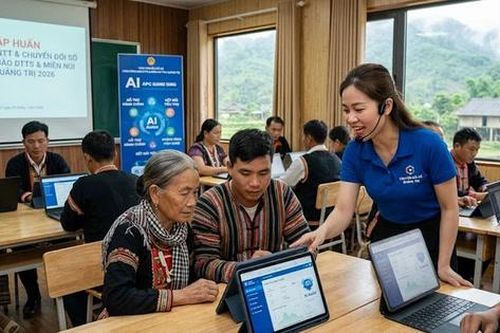 Quảng Trị dự kiến bố trí hơn 870 tỷ đồng cho khoa học, công nghệ năm 2027