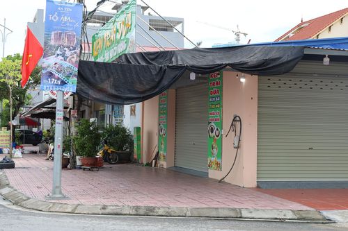 Hai lô đất gia đình thương binh nặng bị chiếm ở Hải Phòng: Cưỡng chế trước 15/9