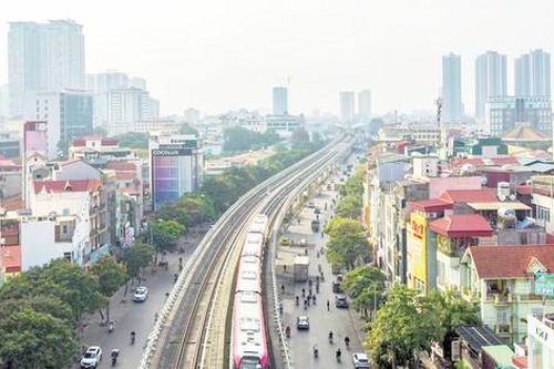 Khai thác, sử dụng hiệu quả không gian