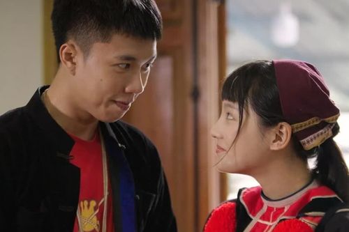 Vì sao Long Vũ, Thu Hà Ceri không tận dụng được sức nóng của Đi Giữa Trời Rực Rỡ?