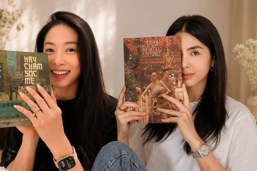 Sau Á hậu Phương Nga, đến lượt diễn viên Tăng Thanh Hà mang sách giấy trở lại