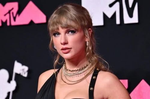 Taylor Swift lần thứ hai được xướng tên tại Đại sảnh Danh vọng trong năm 2026