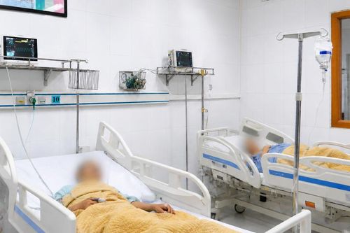8 triệu người Việt mắc đái tháo đường, nhiều ca phát hiện muộn khi đã có biến chứng