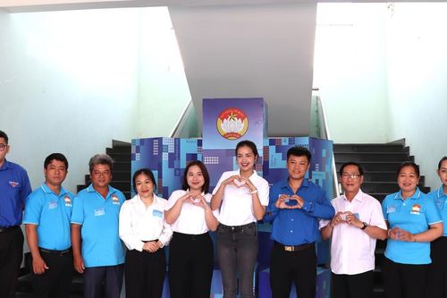 Đưa kỹ năng số đến gần với người dân