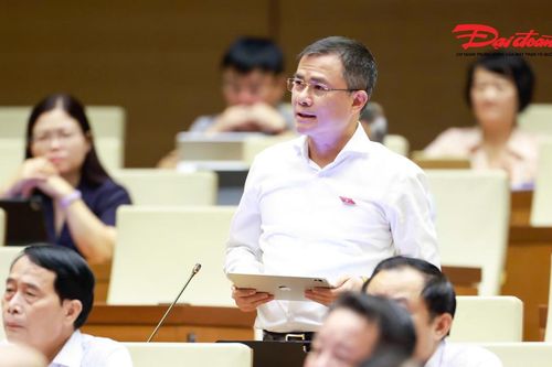 Chủ tịch Viettel: Cần quy hoạch hạ tầng thụ động cho tương lai khi lên 6G, 7G