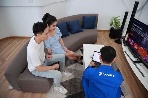 Xóa những 'điểm mù' trong ngôi nhà hiện đại