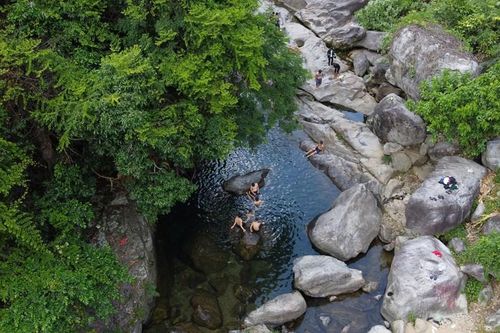 Đà Nẵng 'đánh thức' Khe Răm bằng du lịch sinh thái