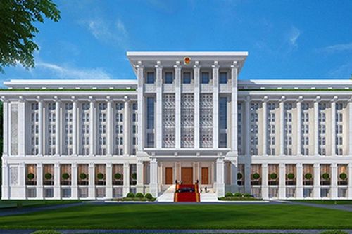 TOÀN VĂN: NGHỊ ĐỊNH 154/2025/NĐ-CP quy định về TINH GIẢN BIÊN CHẾ