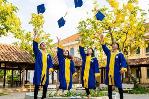 Điểm chuẩn Trường Đại học Nha Trang 2026