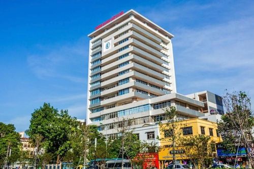 Điểm chuẩn Trường Đại học Luật Hà Nội 2026