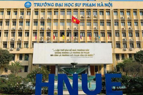 Điểm chuẩn Trường Đại học Sư phạm Hà Nội 2026