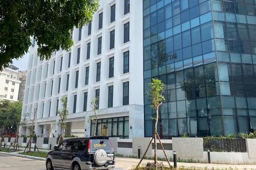 SẮP XẾP TỔ CHỨC BỘ MÁY: Chức năng, nhiệm vụ, quyền hạn, cơ cấu tổ chức mới của Sở Xây dựng Hà Nội