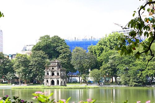 SẮP XẾP BỘ MÁY: Quy định mới về chức năng, nhiệm vụ, quyền hạn, cơ cấu tổ chức của Sở Ngoại vụ Hà Nội