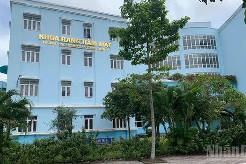 Trường đại học Y Dược Cần Thơ tăng điểm chuẩn trúng tuyển năm 2026