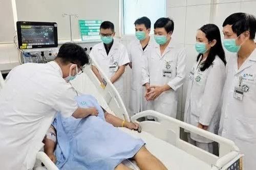Người từng sống tại vùng dịch vẫn có nguy cơ mắc sốt rét ác tính