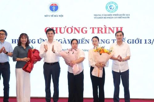 Xem hiến tạng là một lựa chọn tự nguyện, nhân văn và có trách nhiệm với cộng đồng