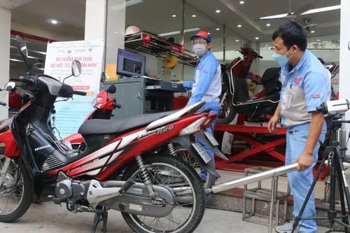 Tránh tạo thêm gánh nặng môi trường