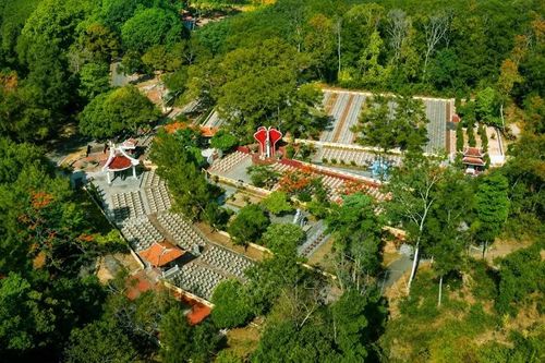 'Gặp' anh sau hơn nửa thế kỷ