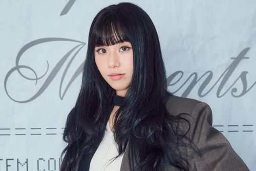 Chaeyoung (TWICE) thông báo rời JYP