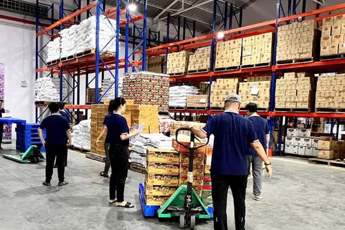 Giảm 28,7% tồn kho, SATRA tăng vòng quay hàng hóa