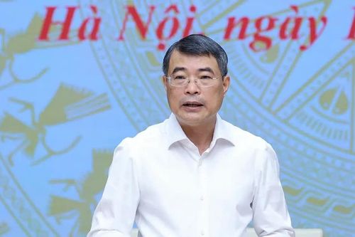 Thủ tướng Lê Minh Hưng: Điều hành tín dụng linh hoạt, không để 'trần cứng' cản trở dòng vốn vào sản xuất