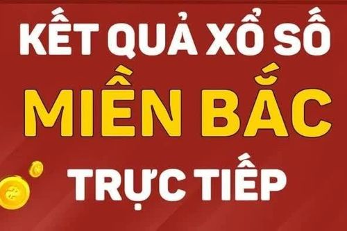 XSMB 13/8 - Kết quả xổ số miền Bắc hôm nay ngày 13/8/2026