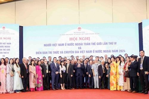 Chuyên gia, trí thức cùng giải bài toán công nghệ chiến lược cho đất nước