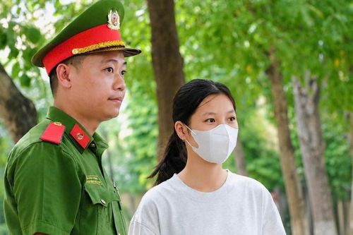 Chi tiết điểm chuẩn vào các trường, học viện công an nhân dân năm 2026