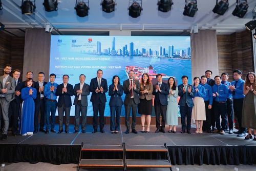 Hội nghị cấp cao Vương quốc Anh - Việt Nam thúc đẩy hợp tác loạt lĩnh vực tiềm năng tăng trưởng cao