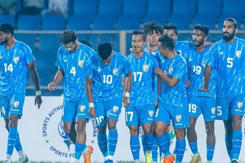 Ấn Độ rút khỏi FIFA ASEAN Cup, giải đấu 'hàng hiệu' của đội tuyển Việt Nam tiếp tục gặp xáo trộn