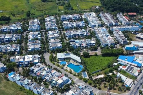 UBND tỉnh Tây Ninh trình Tỉnh ủy xem xét Đề án xây Trung tâm hành chính - chính trị mới