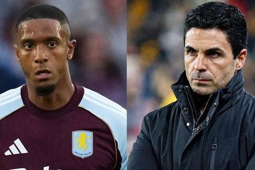 Sau tín hiệu từ trận Siêu Cúp châu Âu, Arsenal sẽ tăng tốc vụ Konsa
