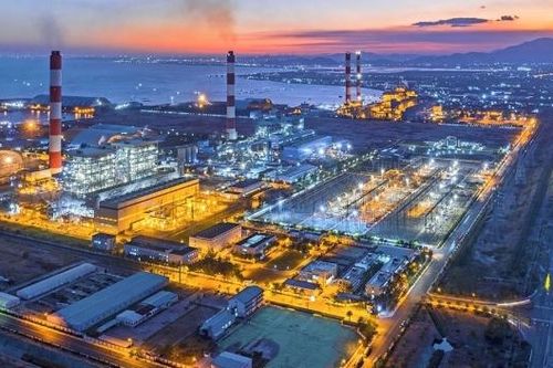 Kỳ 2: Khi hiệu quả doanh nghiệp gắn với lợi ích quốc gia
