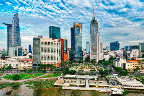 Để cấp dưới dám quyết mà cấp trên vẫn kiểm soát được