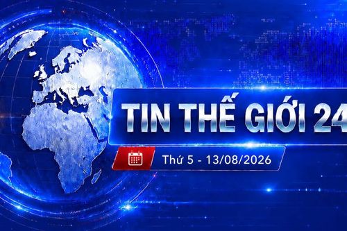 Tin tức Thế giới 13/8: Iran tuyên bố cứng rắn về eo biển Hormuz