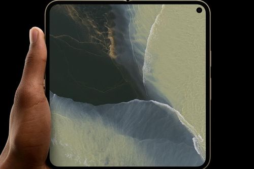 Pixel 11 Pro Fold chính thức ra mắt, thách thức Galaxy Z Fold 8 và iPhone Ultra
