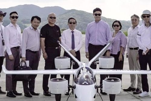 Sau vụ UAV xâm nhập sân bay: Đề xuất quản lý UAV trên một con chip