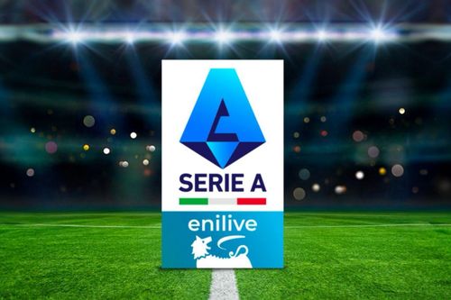 Lịch thi đấu bóng đá Serie A 2026/27 mới nhất
