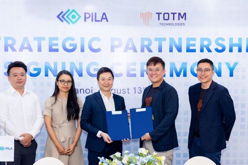 Ứng dụng công nghệ blockchain để xác thực: 'Chìa khoá' cho thương mại số ASEAN