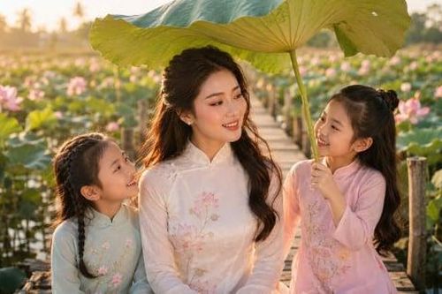 Nhạc sĩ Thái Nguyên ra mắt MV 'Hoa Sen Việt Nam' hướng tới Quốc khánh 2/9