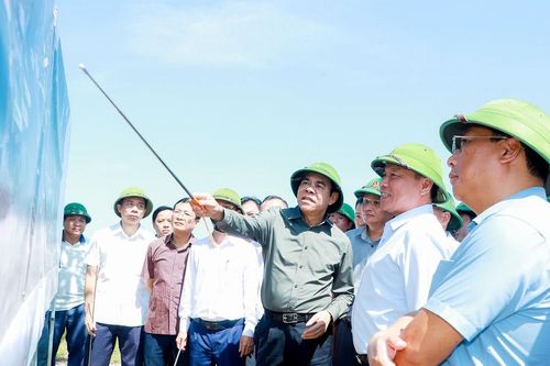 Chủ tịch UBND tỉnh Nghệ An kiểm tra 4 dự án giao thông chuẩn bị đầu tư với tổng mức dự kiến gần 12.000 tỷ đồng