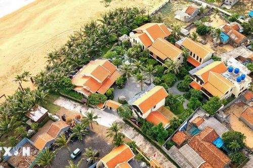 Năm làng quê trên đường tới 'Làng du lịch tốt nhất thế giới' 2026 có gì đặc biệt?