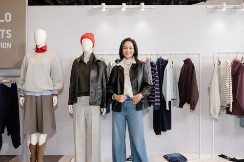LifeWear Thu/Đông 2026: Mặc đẹp theo nhịp sống, không theo khuôn mẫu