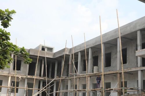 Ưu tiên những nhu cầu cấp thiết, bảo đảm môi trường học tập đầy đủ hơn