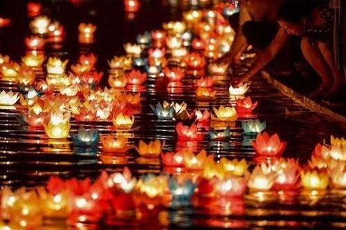 Nhớ cha