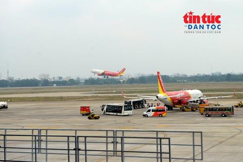 Cần kiểm soát chặt, quản lý và nhận diện drone để bảo đảm an toàn bay
