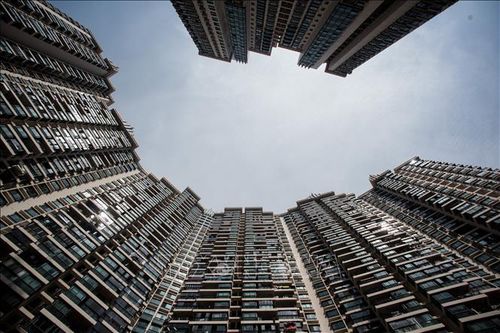 Bước chuyển mới của thị trường bất động sản Trung Quốc