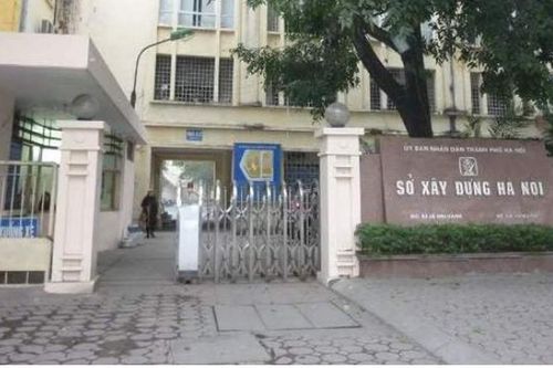 Sở Xây dựng Hà Nội: Quản lý quy hoạch, xây dựng và giao thông